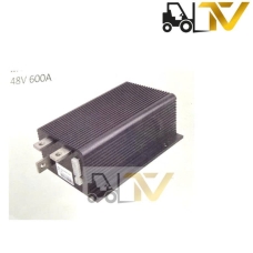 Bộ điều khiển kích từ xe nâng điện 1253-4804 mã RD04 - 004A