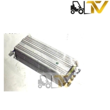 Bộ điều khiển kích từ xe nâng điện H2B600A mã RD03-103A