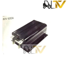 Bộ điều khiển kích từ xe nâng điện Starp 2680L600PLNSS3 mã RD04 - 202A