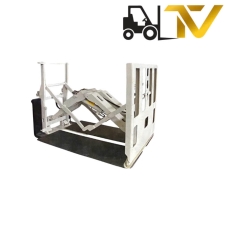 Bộ kéo đẩy xe nâng (Push/Pull)