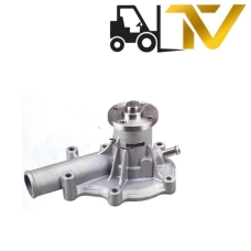 Bơm nước động cơ xe nâng Kubota D1005,V1505 mã EL01-354A