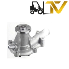 Bơm nước động cơ xe nâng Kubota V1505 mã EL01-353A