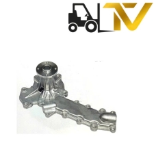 Bơm nước động cơ xe nâng Kubota V2403-M-DI mã EL01-356A