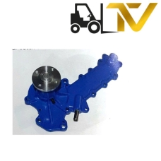 Bơm nước động cơ xe nâng Kubota V2403-M-E3B mã EL02-357A