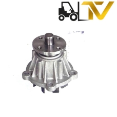 Bơm nước động cơ xe nâng Toyota 4P (5FG) – Mã EL01-082A