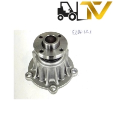 Bơm nước động cơ xe nâng Toyota 5K mã EL01-083A