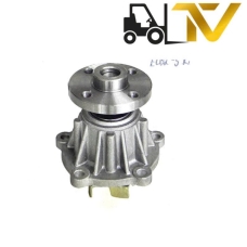 Bơm nước động cơ xe nâng Toyota 5K(5-7G) mã EL01-084A