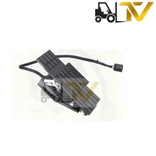 Cảm biến chân ga xe nâng điện dộng cơ Hc JCTH mã LE10-505A