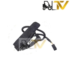 Cảm biến chân ga xe nâng điện dộng cơ Heli CPD15S mã LE10-409A