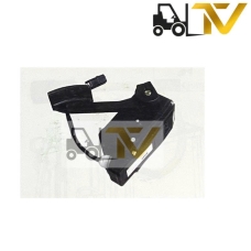 Cảm biến chân ga xe nâng điện dộng cơ Heli H2000 mã LE10-401A