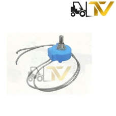 Cảm biến chân ga xe nâng điện dộng cơ Heli mã PE04-001A