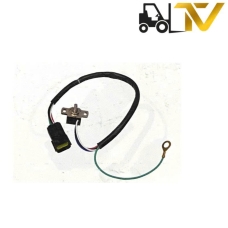 Cảm biến chân ga xe nâng điện dộng cơ Nichiyu FB10~30-75 mã LE11- 225A