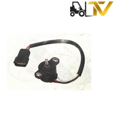 Cảm biến chân ga xe nâng điện dộng cơ Nichiyu NTT90-70 mã LE11- 227A