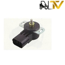 Cảm biến chân ga xe nâng điện dộng cơ Tcm FB10~30-7 mã LE11-002A