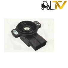 Cảm biến chân ga xe nâng điện dộng cơ Toyota 5-7FB10~30 mã LE11-101A