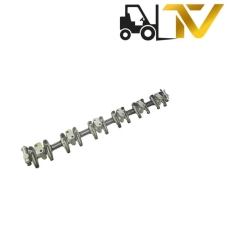 Cụm cò mổ xe nâng động cơ Chaochai 6102 mã EA03-566A