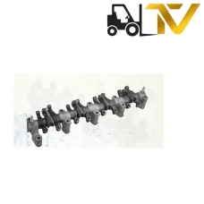 Cụm cò mổ xe nâng động cơ Hyundai  mã EA03-311A