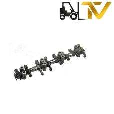 Cụm cò mổ xe nâng động cơ Yanmar 4TNV94,4TNV98 mã EA03-231A