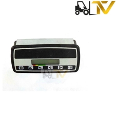 Cụm đồng hồ taplo xe nâng điện model Heli H2000 CPD10 mã LM20-502A