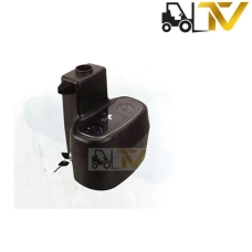 Cụm đồng hồ taplo xe nâng điện model Tailift 7L mã LM19-922A