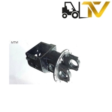  Cụm hộp số cho xe nâng model  Heli H2000 mã N01-031A