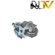  Cụm hộp số cho xe nâng model  Teu FB15 ~ 25  mã TN00-003A