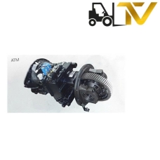 Cụm hộp số cho xe nâng model  Teu FD/G10 ~ 18  mã TN00-802A