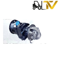 Cụm hộp số cho xe nâng model  Teu FD/G10 ~ 18  mã TN00-803A