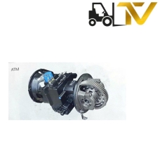 Cụm hộp số cho xe nâng model  Teu FD/G20 ~ 35  mã TN00-805A