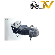  Cụm hộp số cho xe nâng model  Teu FD/G20 ~ 35  mã TN00-809A