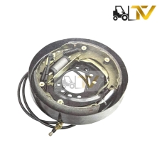 Cụm phanh tang trống cho xe nâng model Heli CPC(D)20-25 mã BB00-102A