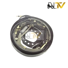 Cụm phanh tang trống cho xe nâng model Heli CPC(D)20-25 mã BB00-103A