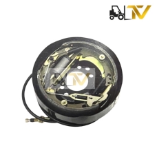 Cụm phanh tang trống cho xe nâng model Heli H200 CPC(D)10-18 mã BB00-100A