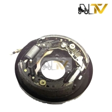 Cụm phanh tang trống cho xe nâng model Heli H200 CPC(D)40-50 mã BB00-111A