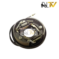 Cụm phanh tang trống cho xe nâng model Heli/Baoli CPC(D)30-35 mã BB00-106A