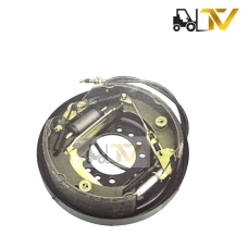 Cụm phanh tang trống cho xe nâng model Heli/Baoli CPC(D)30-35 mã BB00-107A