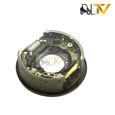 Cụm phanh tang trống cho xe nâng model Tcm FD50-70Z7 mã BB00-021A