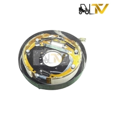 Cụm phanh tang trống cho xe nâng model Toyota 7FD/G30 mã BB00-211A