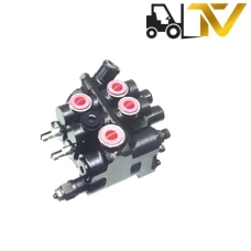 Cụm van phân phối thủy lực  của xe nâng model : Heli CPCD20~35 mã HM00-078A
