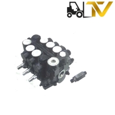 Cụm van phân phối thủy lực  của xe nâng model : Heli H2000 mã HM00-093A
