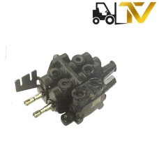 Cụm van phân phối thủy lực  của xe nâng model : Tcm FB20~30-6/-7 mã HM00-010A