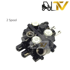 Cụm van phân phối thủy lực xe nâng model Hc CPCD10-Z2L mã HM00-155A