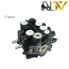 Cụm van phân phối thủy lực xe nâng model Hc H series CPCD40-45 mã HM00-140A 