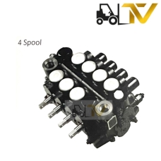 Cụm van phân phối thủy lực xe nâng model Hc H series CPCD40-45 mã HM00-148A