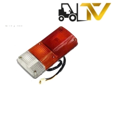 Đèn xi nhan trước xe nâng model : Tcm FD50~100Z7/Z8,Teu FD50~100 mã LL20-005A