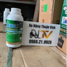 Dung Dịch Làm Mát Động Cơ ODL