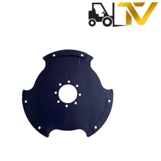 Gioăng mặt bích hộp số xe nâng model Komatsu FDD/G20~30-12 mã TT01- 352A
