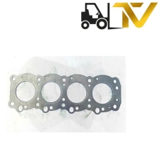 Gioăng mặt máy xe nâng model Isuzu 4FE1 mã EK01-003A