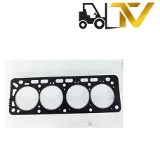 Gioăng mặt máy xe nâng model Nissan H20-II mã EF02-104A