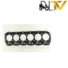  Gioăng mặt máy xe nâng model Toyota 13Z,14Z  mã EF02-065A